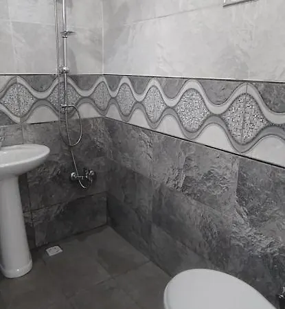 Bed & Breakfast Gunes Istanbul