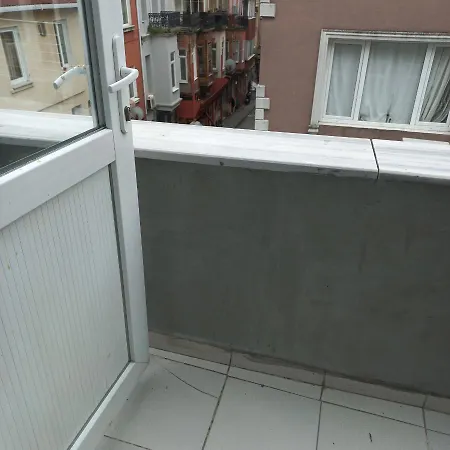 Bed & Breakfast Gunes Istanbul