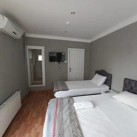 Gunes Bed & Breakfast Istanbul