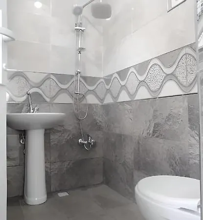 Bed & Breakfast Gunes Istanbul