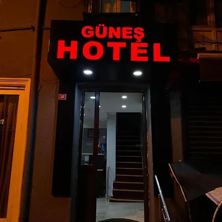 Gunes Istanbul
