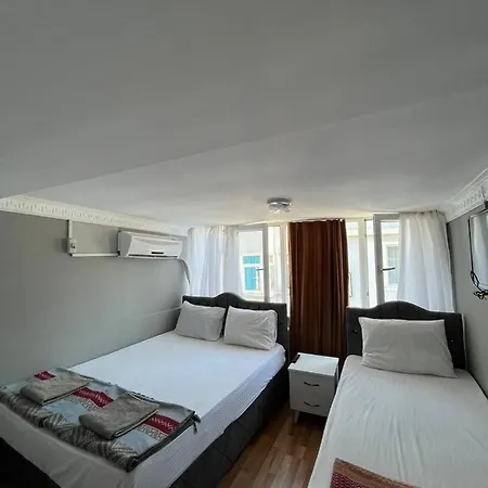 Gunes * Provincia di Istanbul